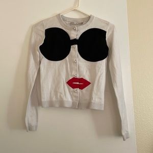 Alice + Olivia cardigan